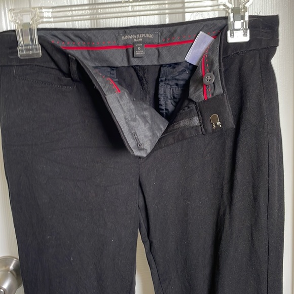 Banana Republic Sloan pants - Picture 1 of 6